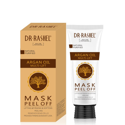 

Agam Oil Peel Off Mask Moisturizing Remove Blackheads Firming Skin Anti-Wrinkle Face Mask