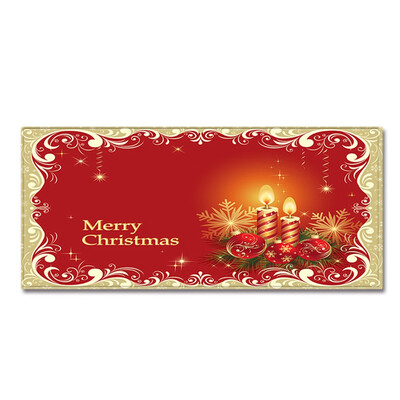 

Christmas Wreath Santa Claus Snowman Floor Mat For Living Room Bathroom Kitchen Home Decor