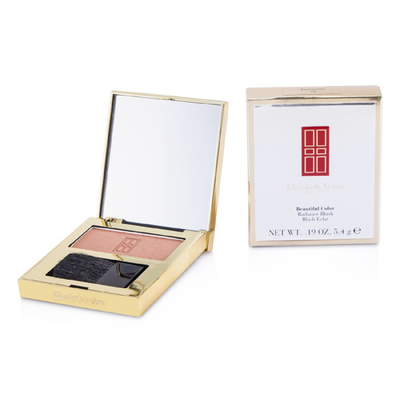 

ELIZABETH ARDEN - Beautiful Color Radiance Blush - 10 Terrarose 54g019oz
