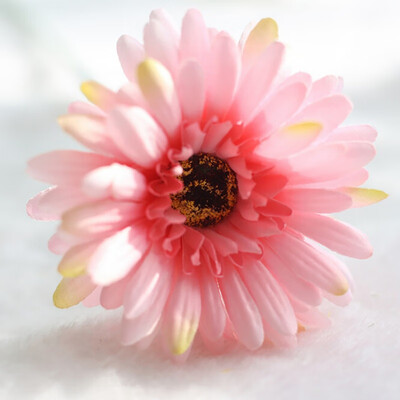

1Pcs fake artificial flowers African chrysanthemum flowers wedding flower silk flower Home Decoration Accessories flores