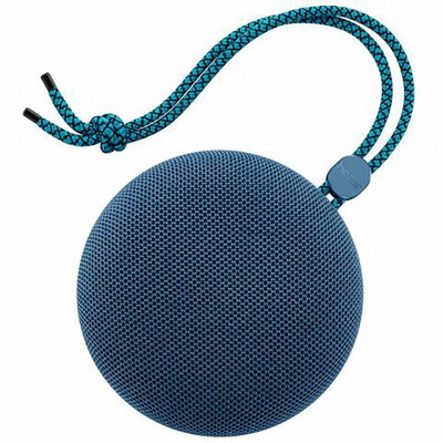 

Huawei Honor Sport Bluetooth Speaker IP5 Waterproof Mini Portable Wireless Bluetooth Speaker for iPhone Samsung Smartphones