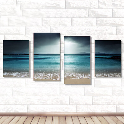 

Toponeto Full Drill DIY 5D Diamond Painting Embroidery Cross Crafts Stitch Kit Home Decor