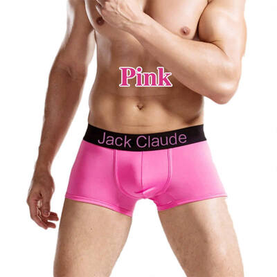

New Men Male Underwear Mens Boxer Bermudas Masculina De Marca Boxer Shorts Underwear Sexy Ondergoed Men  L XL XXL y6