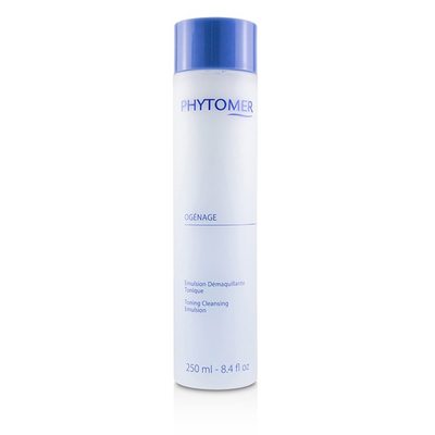 

PHYTOMER - Ogenage Toning Cleansing Emulsion 250ml84oz
