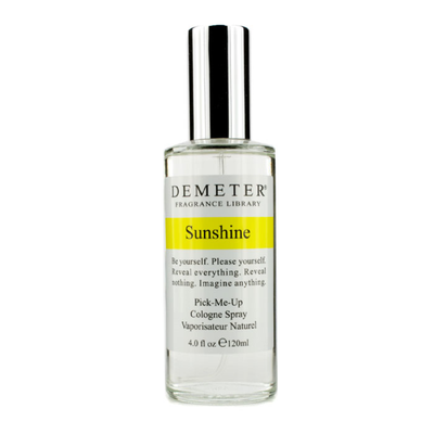 

DEMETER - Sunshine Cologne Spray 120ml4oz