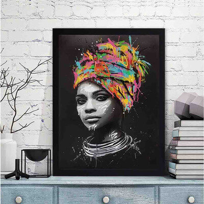 

Toponeto Embroidery Paintings Rhinestone Pasted DIY Diamond Painting Cross Stitch