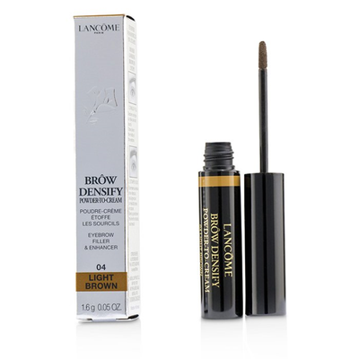 

LANCOME - Brow Densify Powder To Cream - 04 Light Brown 16g005oz