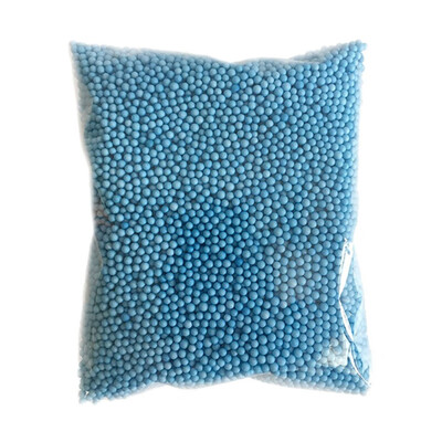 

Polystyrene Styrofoam Balls Bottle DIY Snow Mud Particles Accessories Slime Balls Small Tiny Foam Beads Ballon Foam Filler