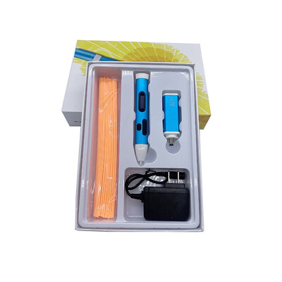 

QI ZHI 3D printing pen 1887618877