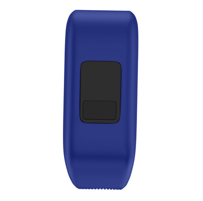 

〖Follure〗Large Replacement Wrist Band Silicon Strap Clasp For Garmin vivofit JR Watch BU