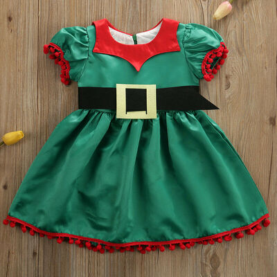 

baby girls dress