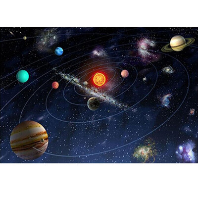 

Gobestart 5DFull Embroidery Paintings Rhinestone Pasted DIY Diamond Painting Cross Stitch