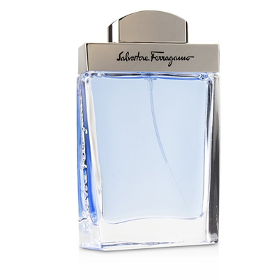 

SALVATORE FERRAGAMO - Subtil Fresh Eau De Toilette Spray 50ml17oz