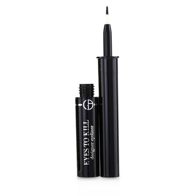 

GIORGIO ARMANI - Eyes To Kill Designer Eyeliner - 1 Onyx 14ml004oz