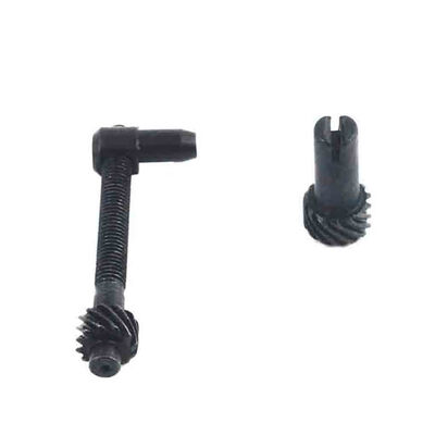

2PCSSet High Quality Chain Adjuster Tensioner Replacement for Chainsaw 2500 25CC Timberpro Lawnflite