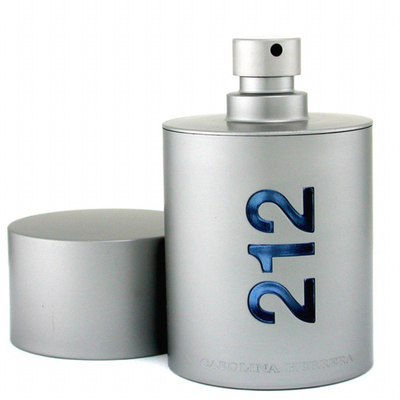 

CAROLINA HERRERA - 212 NYC Eau De Toilette Spray 50ml17oz