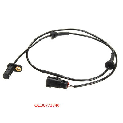 

Replacement for VOLVO S60 S80 V70 XC70 ABS Sensor Wheel Speed Sensor 1998-2010 Front Right-AWS 152 30773740
