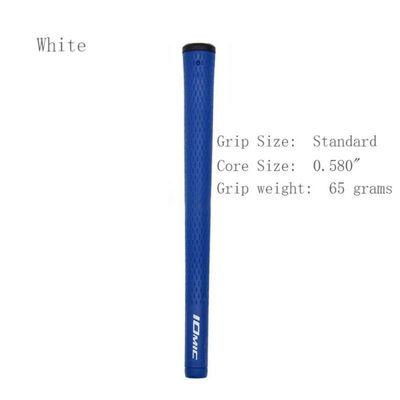 

2019 Hot Unisex Golf grips High quality Rubber Golf driver wood grips golf Training Accessories