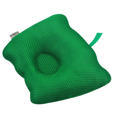 

7-15Cotton Baby Head Shaping Nursing Pillow Protection From Flat Head Breathable Fruit Vegetable Design Baby Pillow