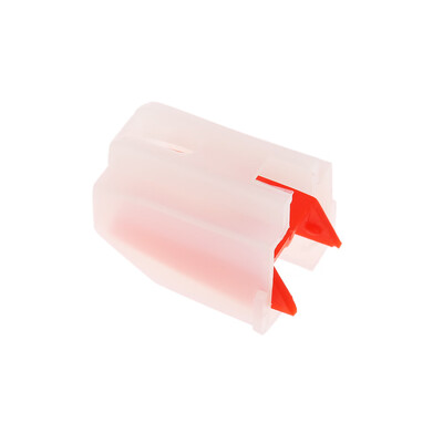 

1 Pc Record Player Needle Aluminum Stylus Replacement Vinyl Player w Protect Cover