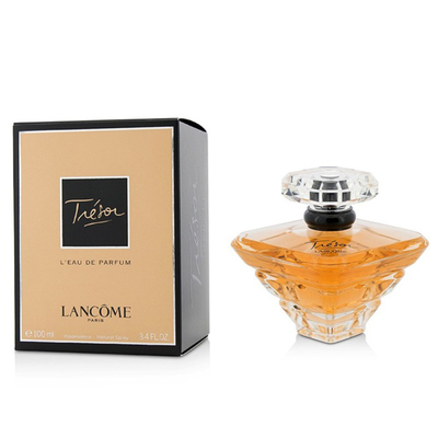 

LANCOME - Tresor Eau De Parfum Spray 100ml33oz