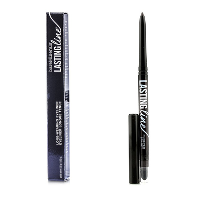 

BAREMINERALS - BareMinerals Lasting Line Long Wearing Eyeliner - Forever Brandy 035g0012oz