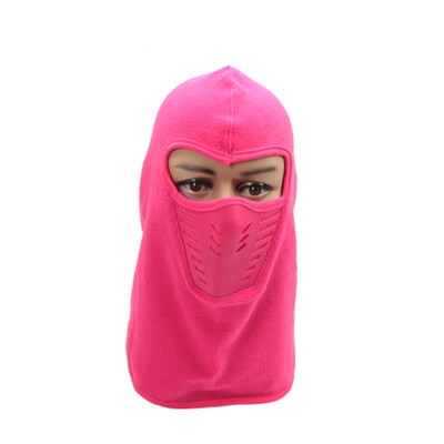 

Warm Full Face Cover Anti-dust Windproof Winter Ski Bike Mask Snowboard Hood Pro
