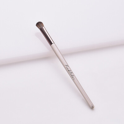 

Gobestart Foundation Cosmetic Eyebrow Eyeshadow Brush Makeup Brush Sets Tools 1PCS