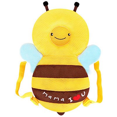 

9i9 long love long baby headrest shatter-resistant pillow baby toddler shatter-resistant head protection pad 1900105