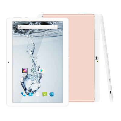 

LWJYOH 101 inch Android 3G mobile phone 80 octa core tablet pc 4GB64GB Wifi Bluetooth GPS Android tablet 2560 x 1600 IPS