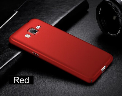 

Goowiiz Phone Case For Samsung Galaxy J327PJ520J727J3 J5 J7 2017C7 Pro Luxury Ultra-thin Hard Plastic Matte PC Cover