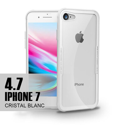 

iphone 78 phone case Apple 78 protective cover Pro Hard shell tempered glass case transparent