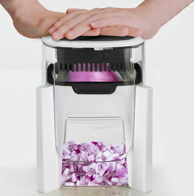 

Food Chopper Onion Potato Grater Vegetable Cutter Mandoline Gadgets Slicer Shredders with Steel Blade Kitchen Tools Cocina
