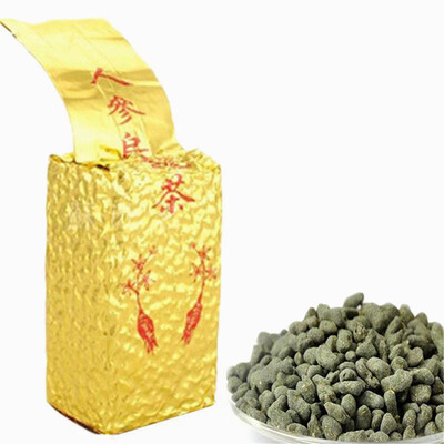 

Promotion High Cost-effective 250g Ginseng Oolong Tea Fresh Natural Beauty Tea Chinese High Quality Oolong Tea