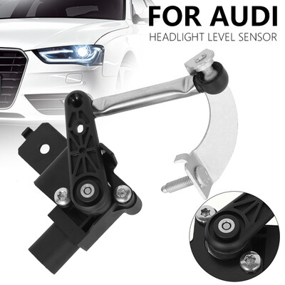 

AUDI Headlight Level Sensor