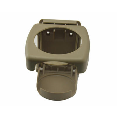 

Universal Folding Car cup holder Black Drink Holder Multifunctional Drink Holder Auto Supplies Car Cup Accessories