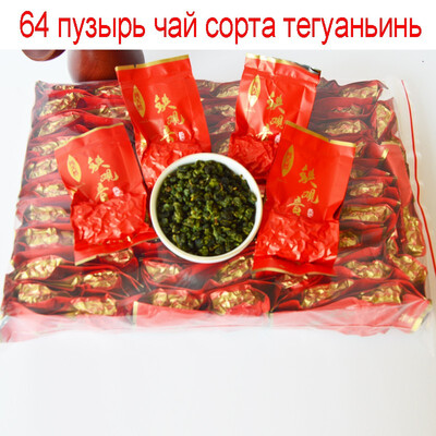 

Fresh Tie kuan Yin Tea Superior Oolong Tea 1725 Organic TiekuanYin Tea Green Food for Weight Lose Health Care
