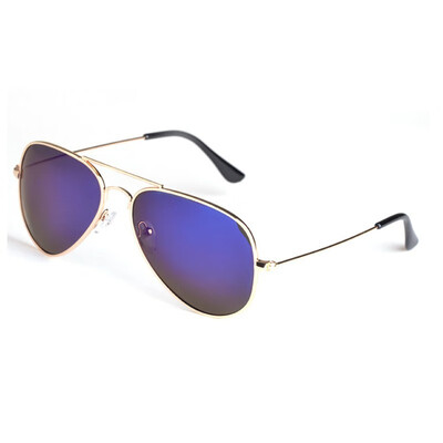

New polarized sunglasses mens sunglasses frog mirror glasses