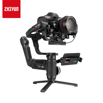 

Zhiyun zhi yun Crane Yunhe 3Lab stabilizer all-round suit SLR camera handheld three-axis PTZ