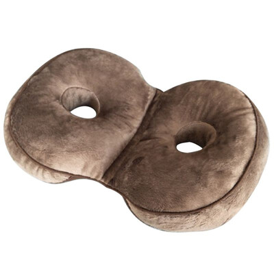 

Comfort Seat Cushion Memory Foam of Hip Lift Seat Cushion