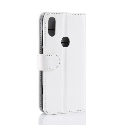 

Luxary PU Leather Wallet Phone Case for Xiaomi Redmi Note 7 Note 6 Pro Mobile Case