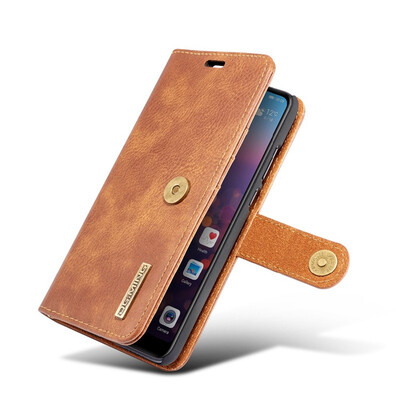 

Luxury Retro real leather Case For Huawei P20 Case Business Wallet Style Cover For Huawei P20 Pro With Card Slot P20 Lite Case