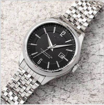 

Willstar Men Date Quartz Watch Stainless Steel Band Wrist Watch Business