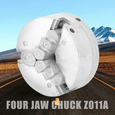 

Z011 Collet Metal 3-Jaw Lathe Chuck Clip Woodworking Clamp Turning Lathe Tool
