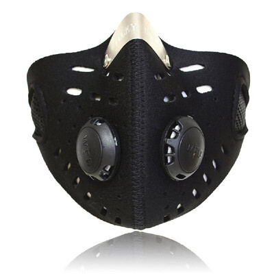 

Outdoor Sports Mask Filter Air Pollutant for Bicycle Riding Traveling Open-air Activities Protective Universal
