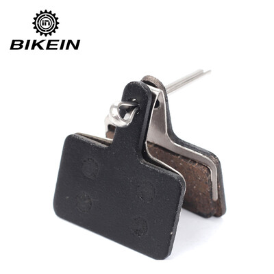 

BIKEIN PRO 4 Pairs of Bicycle Resin Disc Brake Pads M355 Disc Friction Plate Accessories of Bike