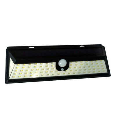 

LED Solar Power Lamp Outdoor Wireless Waterproof Motion Sensor Security Lights Home Garden Hallway Light