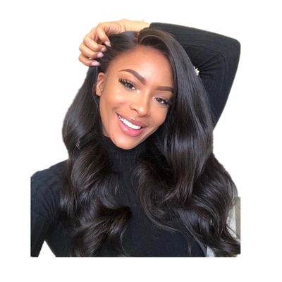 

Amazing Star Brazilian Body Wave Full Lace Wigs Virgin Human Hair Hand Tied Full Lace Wigs with Baby Hair For Black Women