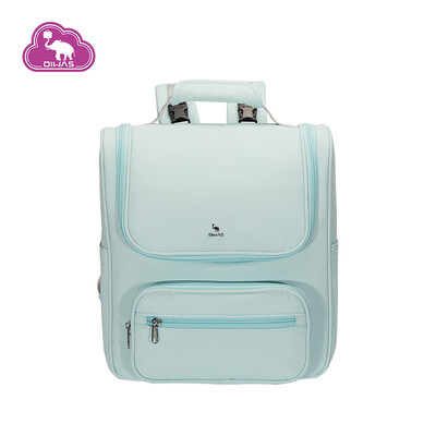 

Diaper Bag Caddy Organizer 2018 Baby Stylish Light Customized Tote Logo Style Pattern Inside Felt