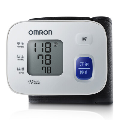 

OMRON OMRON blood pressure monitor home HEM-6021 wrist